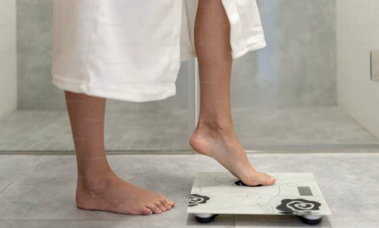 Szybkie chudnięcie — Sprawdź jak szybko schudnąć!